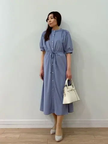 ONWARD CROSSET SELECT 外川 コーディネート画像