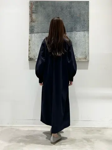 ONWARD CROSSET SELECT 樋熊 コーディネート画像