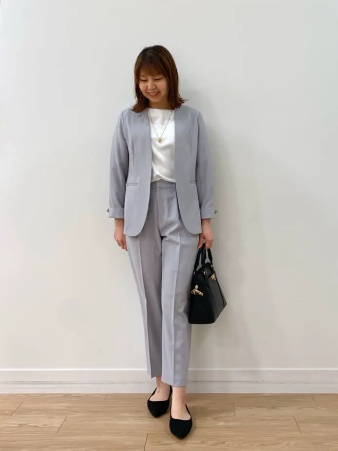  山口 コーディネート画像