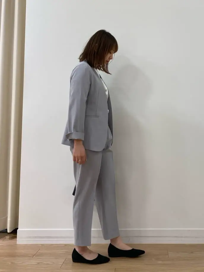 ONWARD CROSSET SELECT 山口 コーディネート画像