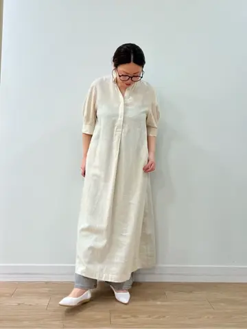 ONWARD CROSSET SELECT 渡邉 コーディネート画像