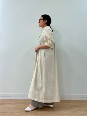 ONWARD CROSSET SELECT 渡邉 コーディネート画像