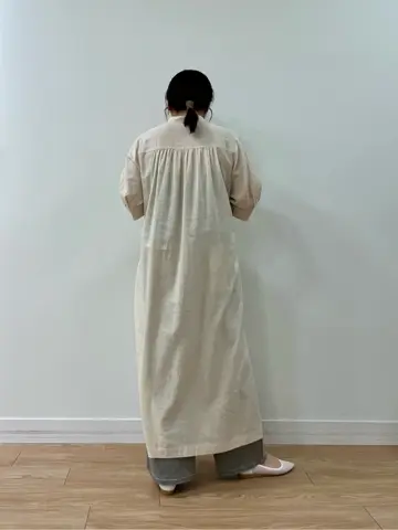 ONWARD CROSSET SELECT 渡邉 コーディネート画像