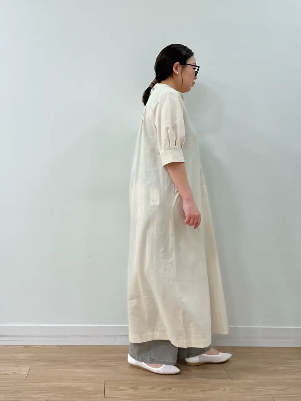 ONWARD CROSSET SELECT 渡邉 コーディネート画像