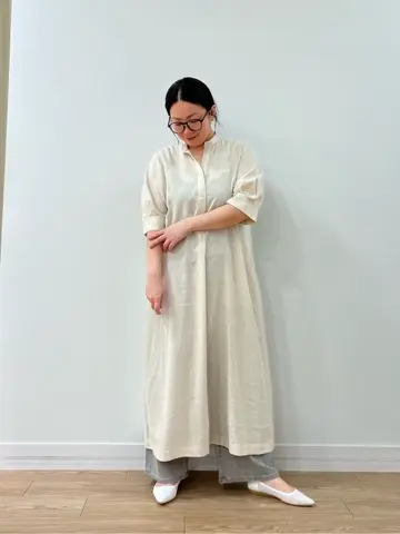 ONWARD CROSSET SELECT 渡邉 コーディネート画像