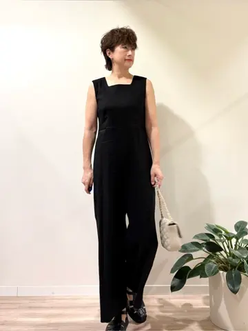 ONWARD CROSSET SELECT 照木 コーディネート画像