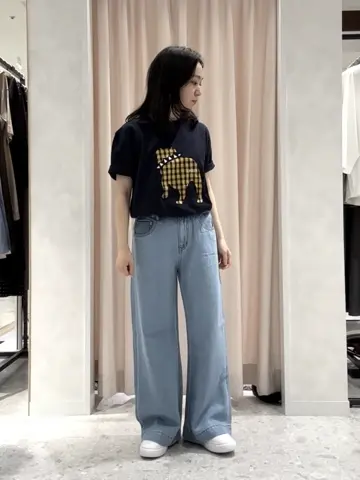 ONWARD CROSSET SELECT 一瀬 コーディネート画像