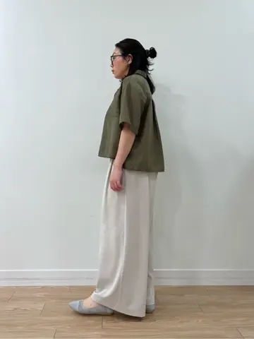 ONWARD CROSSET SELECT 渡邉 コーディネート画像