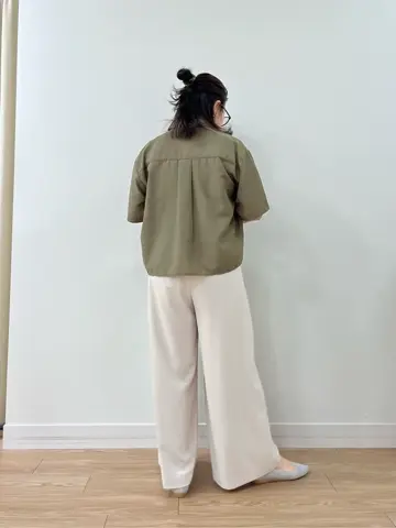 ONWARD CROSSET SELECT 渡邉 コーディネート画像