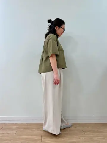 ONWARD CROSSET SELECT 渡邉 コーディネート画像