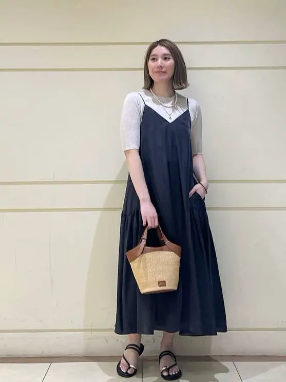  太田 コーディネート画像