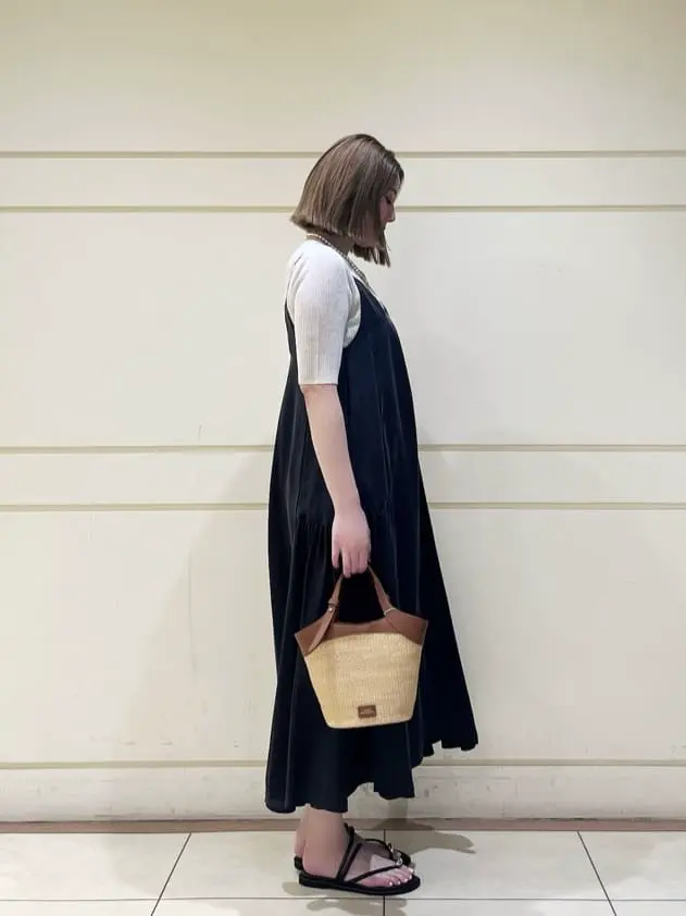 ONWARD CROSSET SELECT 太田 コーディネート画像