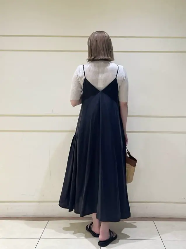 ONWARD CROSSET SELECT 太田 コーディネート画像