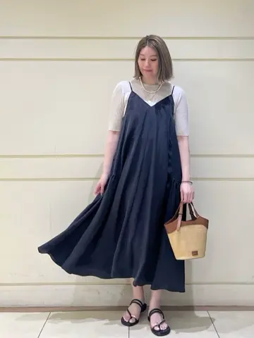 ONWARD CROSSET SELECT 太田 コーディネート画像