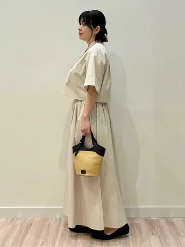 ONWARD CROSSET SELECT 小西 コーディネート画像