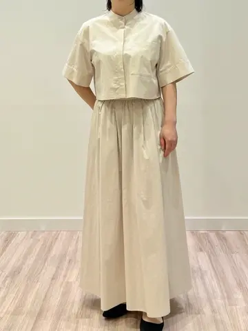 ONWARD CROSSET SELECT 小西 コーディネート画像