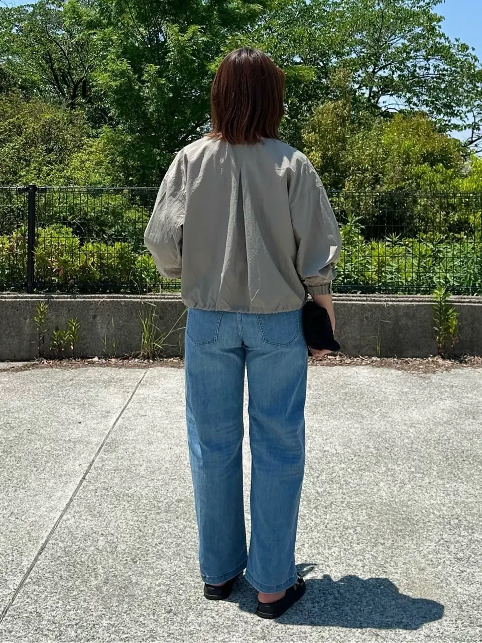 ONWARD CROSSET SELECT mami コーディネート画像