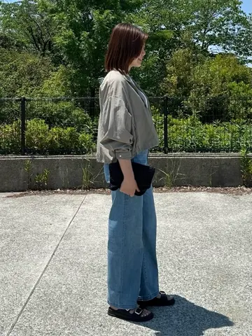 ONWARD CROSSET SELECT mami コーディネート画像