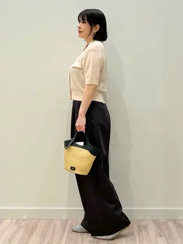 ONWARD CROSSET SELECT 小西 コーディネート画像