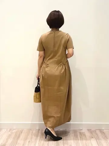 ONWARD CROSSET SELECT 前田 コーディネート画像