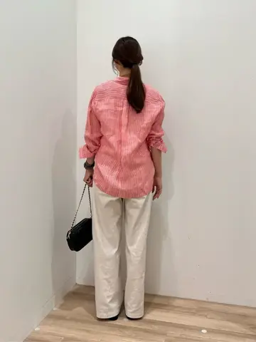 ONWARD CROSSET SELECT 村上 コーディネート画像