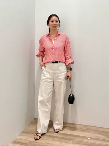 ONWARD CROSSET SELECT 村上 コーディネート画像