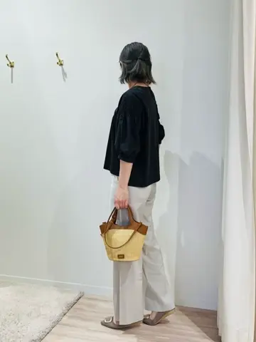 ONWARD CROSSET SELECT やの コーディネート画像