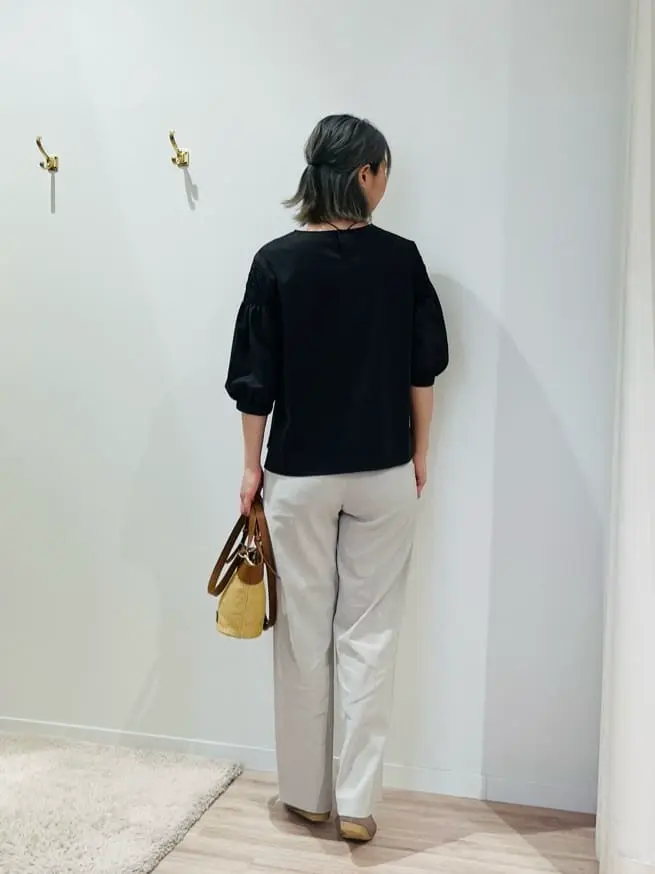 ONWARD CROSSET SELECT やの コーディネート画像