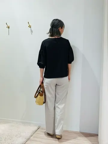 ONWARD CROSSET SELECT やの コーディネート画像