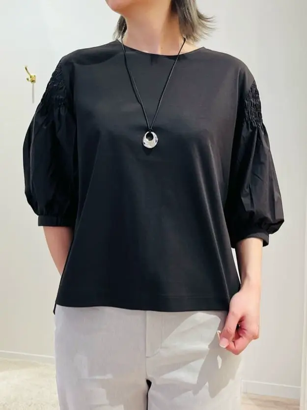 ONWARD CROSSET SELECT やの コーディネート画像