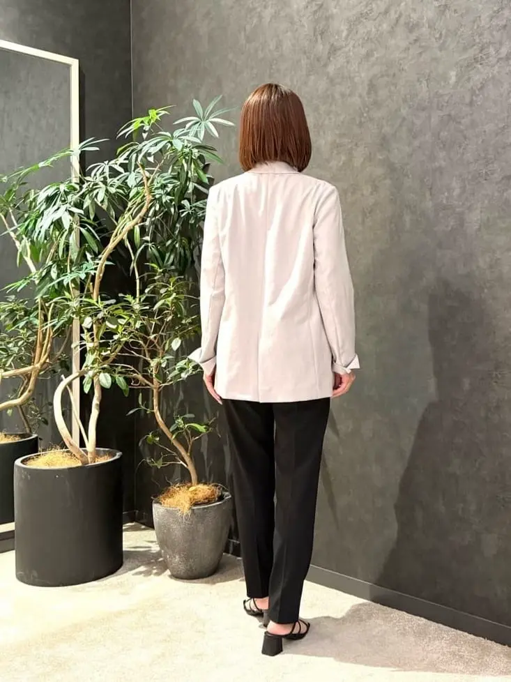 ONWARD CROSSET SELECT Tamura コーディネート画像