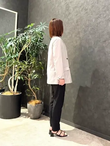 ONWARD CROSSET SELECT Tamura コーディネート画像