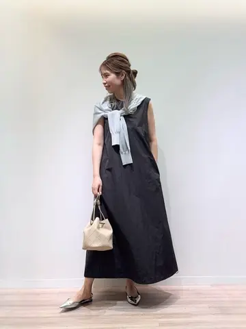 ONWARD CROSSET SELECT 芦原 コーディネート画像