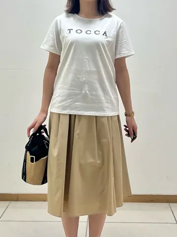 ONWARD CROSSET SELECT 竹内 コーディネート画像