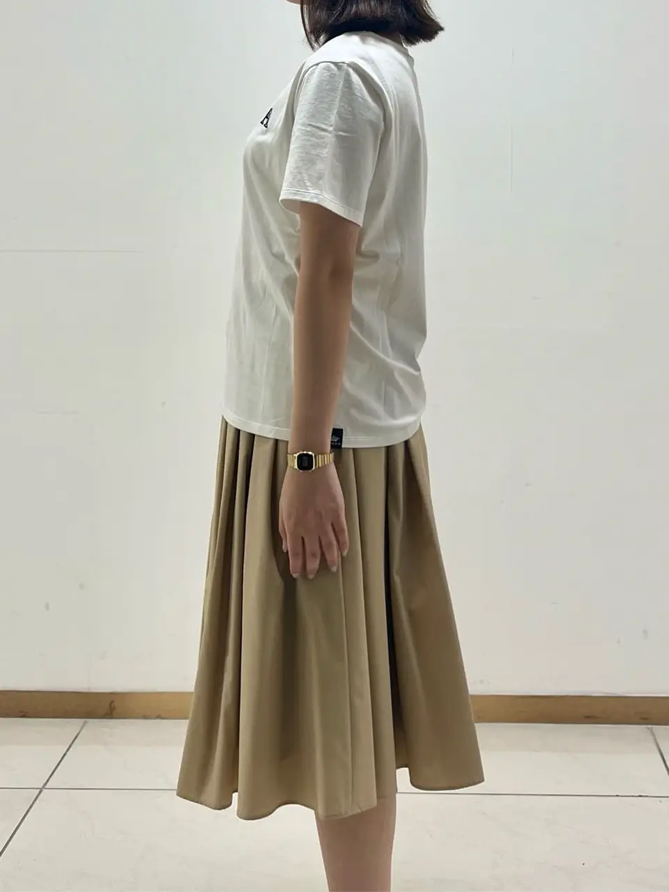 ONWARD CROSSET SELECT 竹内 コーディネート画像