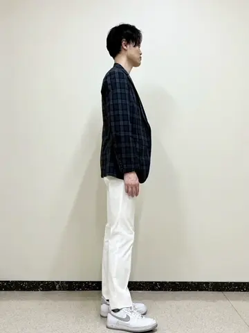 ONWARD CROSSET SELECT 加藤晴暉 コーディネート画像