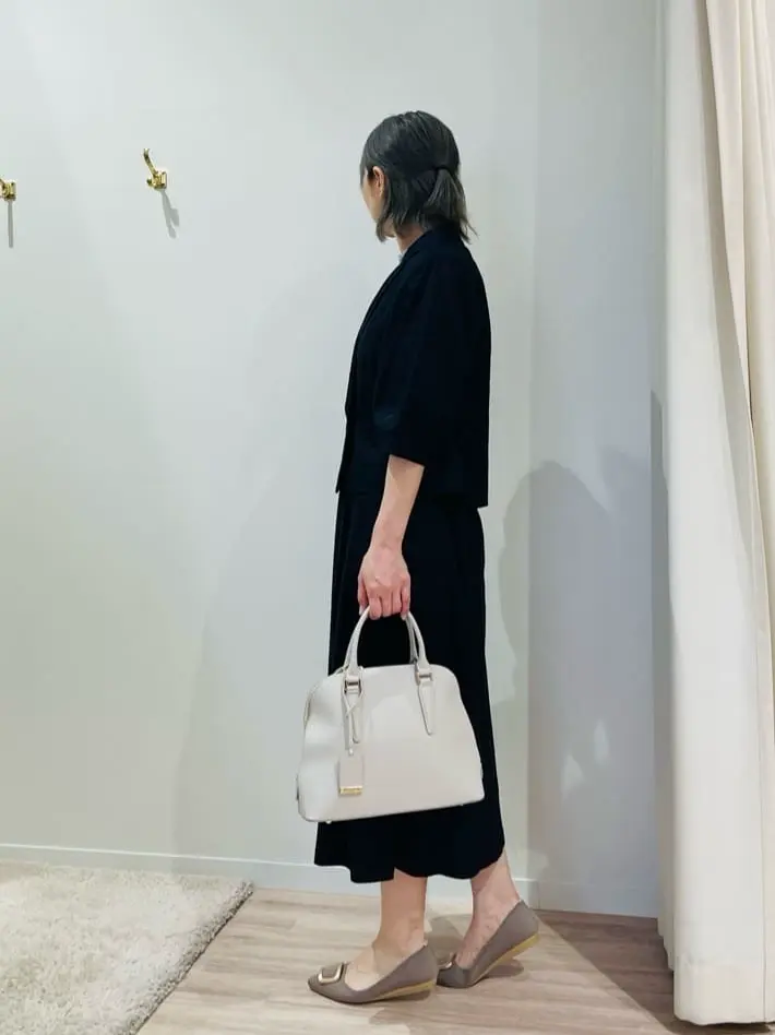 ONWARD CROSSET SELECT やの コーディネート画像