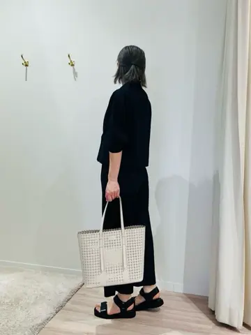 ONWARD CROSSET SELECT やの コーディネート画像