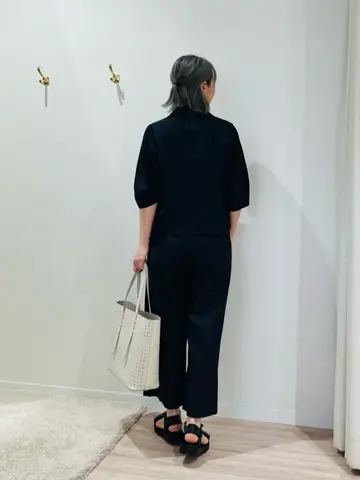 ONWARD CROSSET SELECT やの コーディネート画像