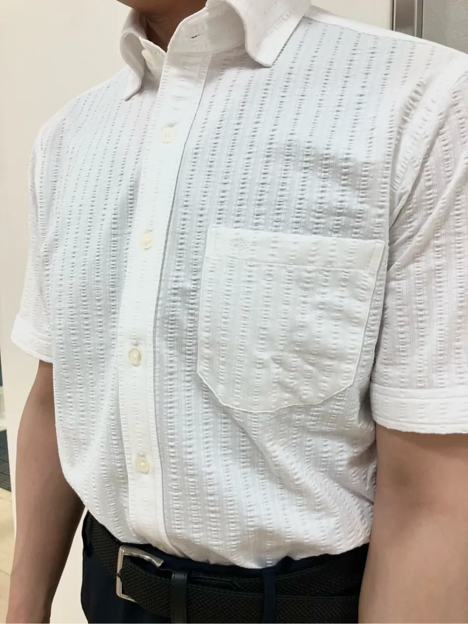 ONWARD CROSSET SELECT 斉藤 コーディネート画像