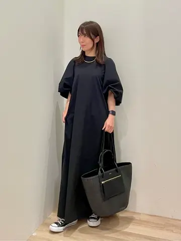 ONWARD CROSSET SELECT 井上 コーディネート画像