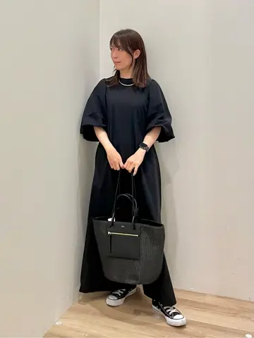 ONWARD CROSSET SELECT 井上 コーディネート画像