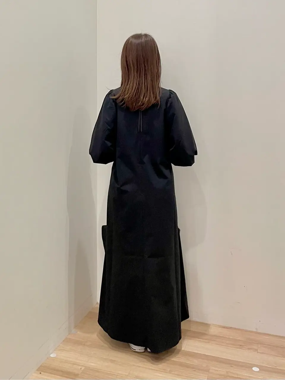 ONWARD CROSSET SELECT 井上 コーディネート画像