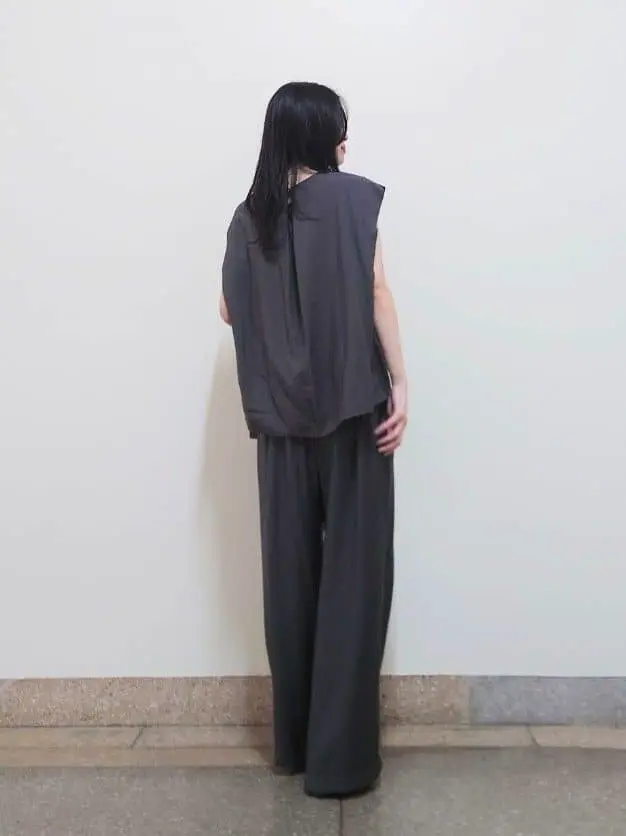 ONWARD CROSSET SELECT 最上 コーディネート画像