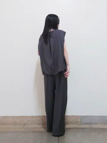 ONWARD CROSSET SELECT 最上 コーディネート画像