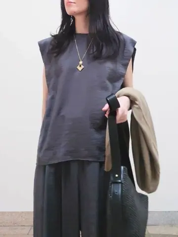 ONWARD CROSSET SELECT 最上 コーディネート画像