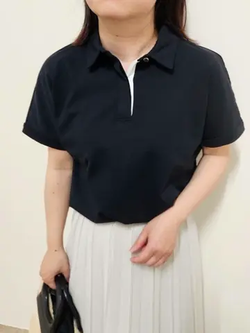 ONWARD CROSSET SELECT 阿部 コーディネート画像