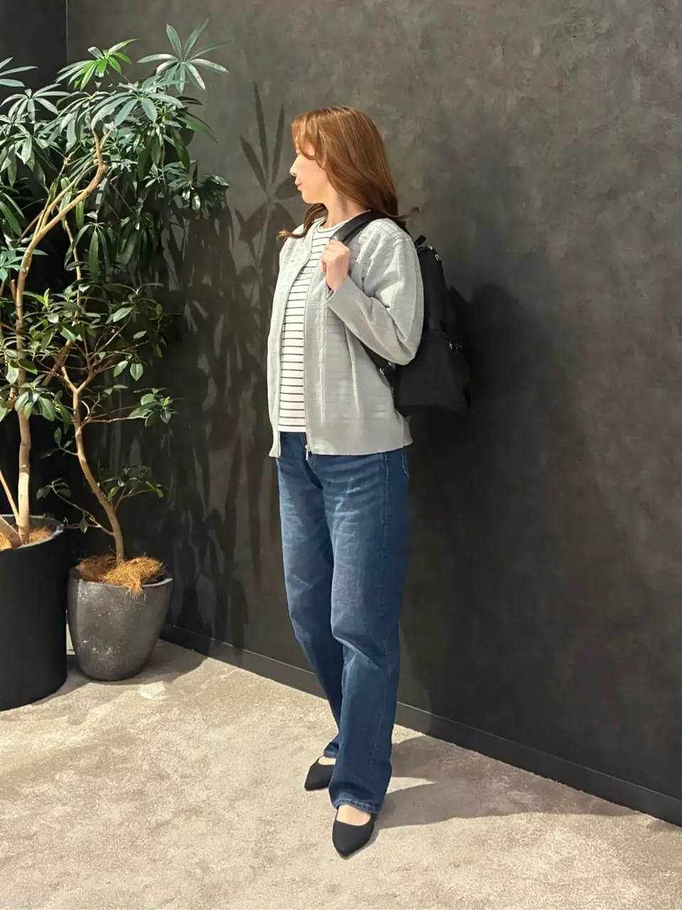  niina コーディネート画像