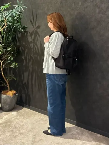 ONWARD CROSSET SELECT niina コーディネート画像