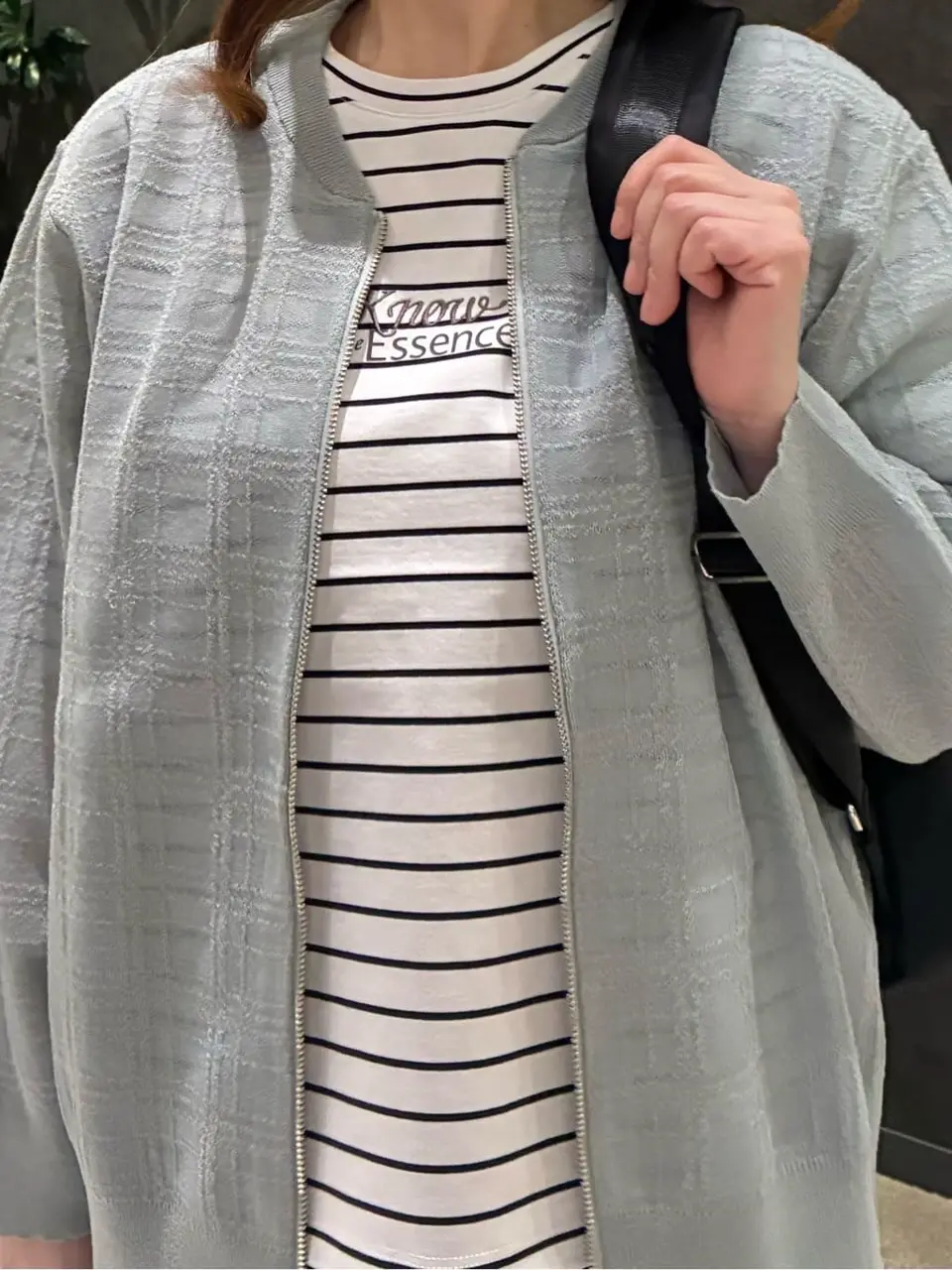 ONWARD CROSSET SELECT niina コーディネート画像